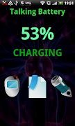 Talking Battery পোস্টার