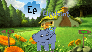 Kids ABC Learning screenshot 3