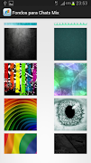 Backgrounds Wallpapers Chat ảnh chụp màn hình 7