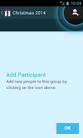 Secret Santa Lite screenshot 3