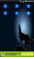 Constellations 스크린샷 1