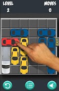 1 Schermata Traffic Block