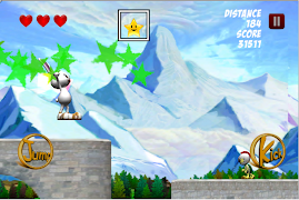 Rabbit Run screenshot 2