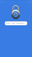 Passwords スクリーンショット 1