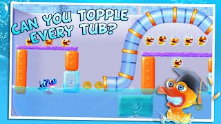 Shark Dash screenshot 5