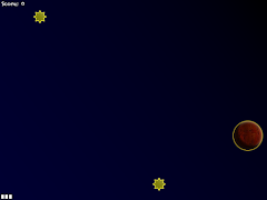 Star Killer スクリーンショット 5