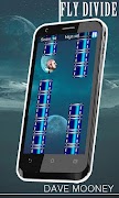 Fly Divide اسکرین شاٹ 4