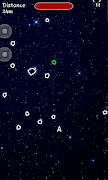 AstroDodger screenshot 1