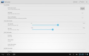 full!screen syot layar 2
