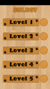 Maze Ball 截图 5