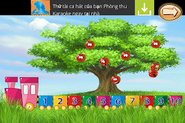 Bang chu cai tieng Viet capture d'écran 2