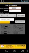 GPS Tracker Configurator Free poster