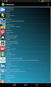 Apk Extractor captura de pantalla 4