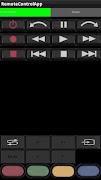 Sharp Remote تصوير الشاشة 3