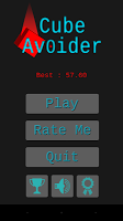 Cube Avoider ! gönderen