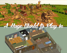 Cat Simulator 截图 4