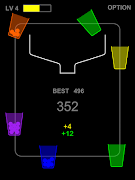 Infinity Balls スクリーンショット 1