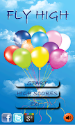 Fly High poster