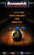 Brunswick Pro Bowling screenshot 5