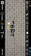 Graffiti Name Maker ポスター