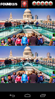 برنامه‌نما Find Differences 2015 عکس از صفحه