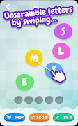WordQuest screenshot 1