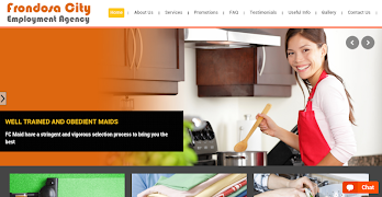 Maid تصوير الشاشة 1