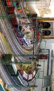 برنامه‌نما Model Railroading عکس از صفحه