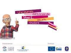 Silver Concept imagem de tela 4