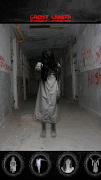 7 Schermata Ghost Camera
