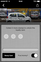 grauto Screenshot 3
