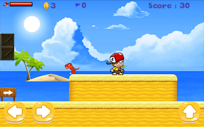 SWAG BOY screenshot 3