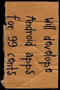 Cardboard Signs screenshot 3
