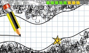 Doodle Speed اسکرین شاٹ 2