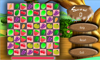 Fruit Gemas screenshot 7
