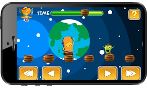 Goblin Glider screenshot 1