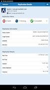 EMC BRM Mobile screenshot 4