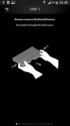BeoSetup Screenshot 3