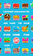Cake Jump (كعكة القفز) تصوير الشاشة 3