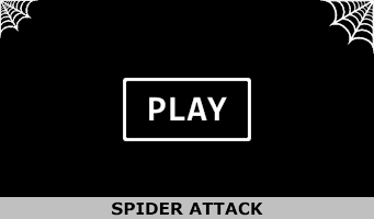 Spider Attack capture d'écran 2
