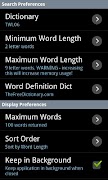 Word Solver Lite screenshot 5