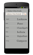 برنامه‌نما Mobile Caller Location Tracker عکس از صفحه