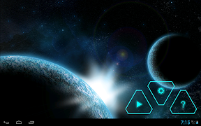 Alien Invaders 스크린샷 7