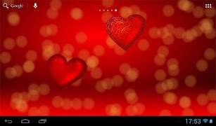 Two hearts screenshot 2