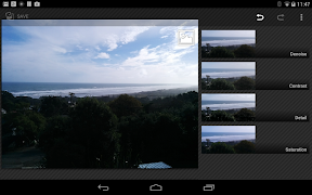 Snap Enhance ภาพหน้าจอ 6