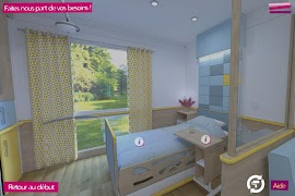 Silver Concept screenshot 3