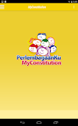 MyConstitution screenshot 6