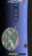 Space War ảnh chụp màn hình 6