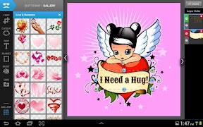 KoolrPix Studio Image Editor স্ক্রিনশট 5