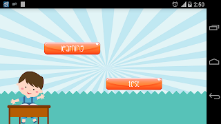 Kids Math - Educational Games screenshot 1